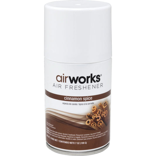 Désodorisants AirWorks® Metered, Cannelle Épicée, Aérosol