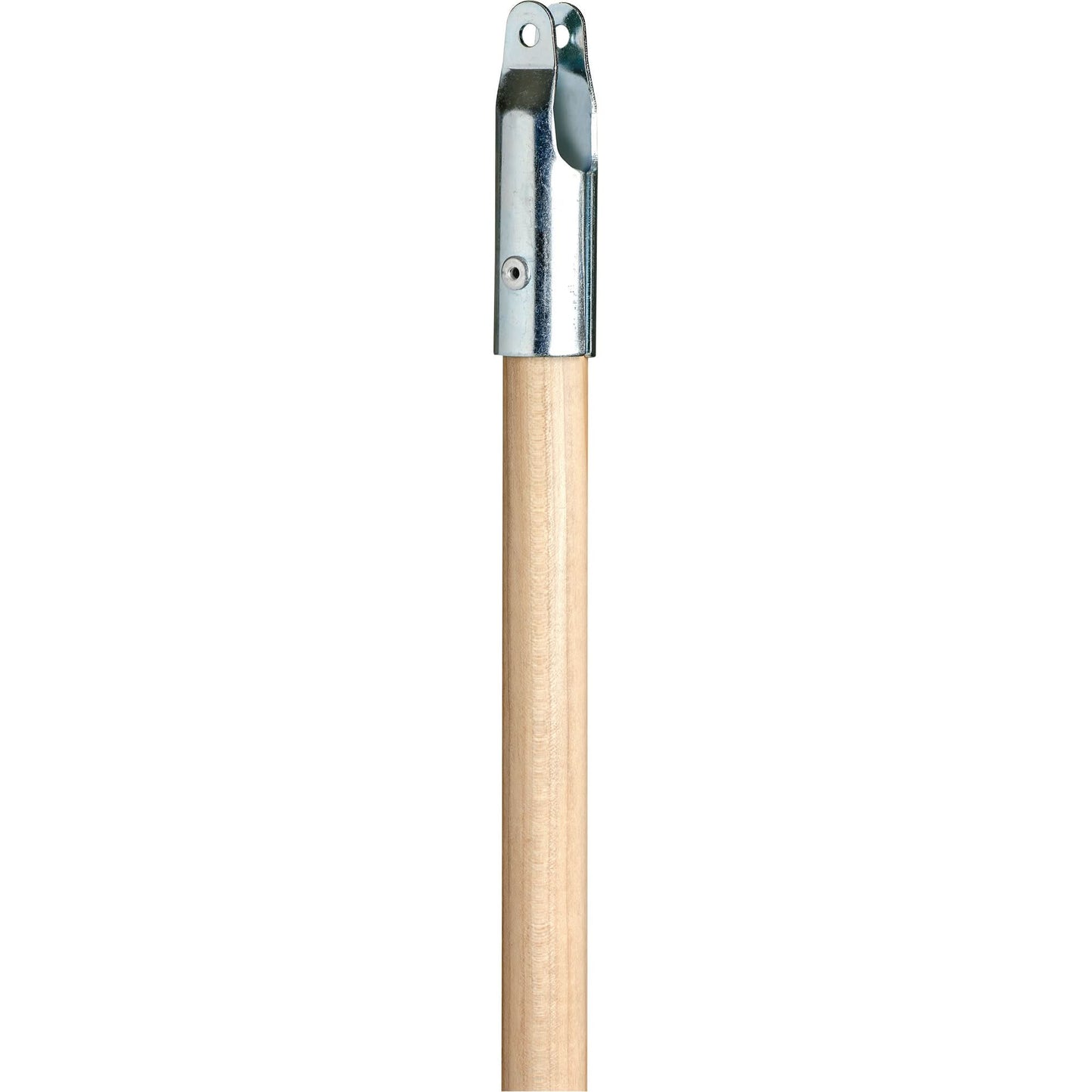 Break-Ezy Handle, Wood, Bolt-On Tip, 15/16" Diameter, 60" Length