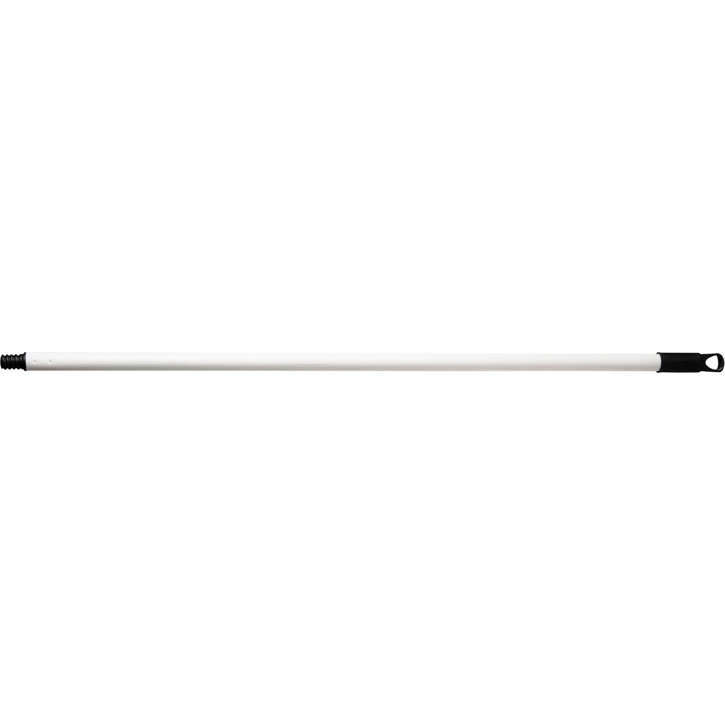 Handle, Metal, ACME Threaded Tip, 7/8" Diameter, 48" Length
