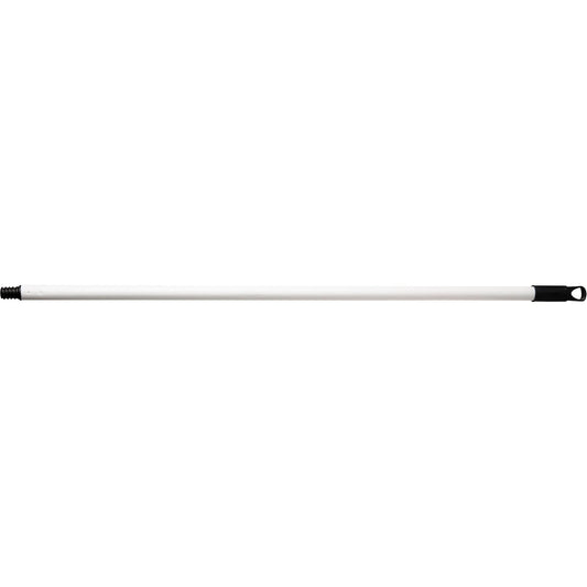 Handle, Metal, ACME Threaded Tip, 7/8" Diameter, 48" Length