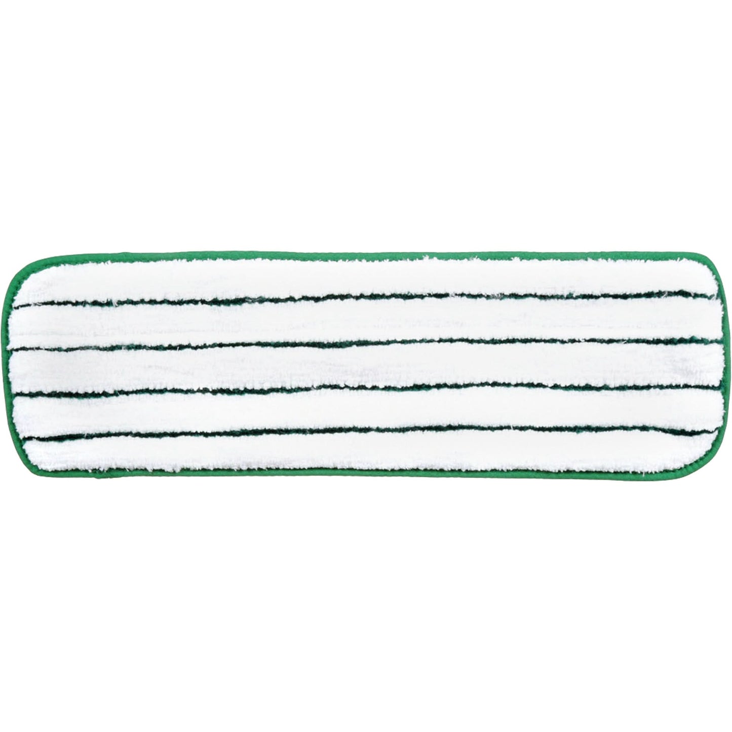 Easy Flat Mop, Scrubber, 18"