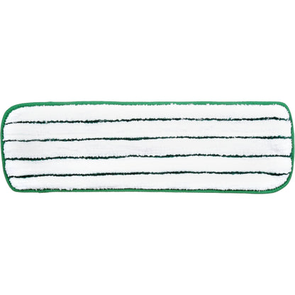 Easy Flat Mop, Scrubber, 18"