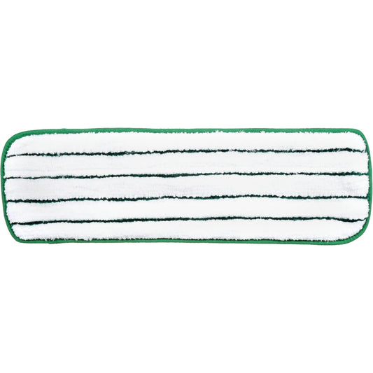 Easy Flat Mop, Scrubber, 18"