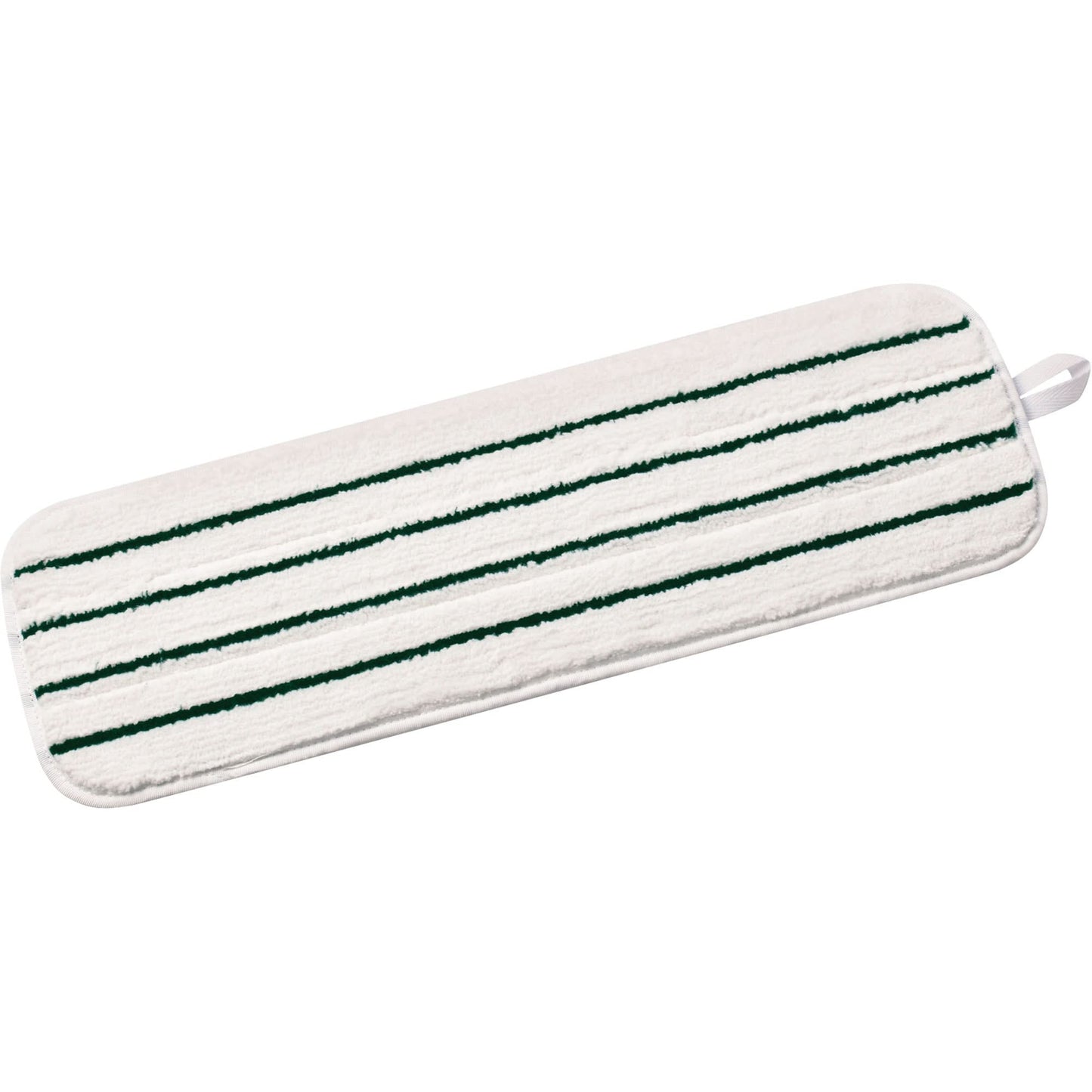Easy Flat Mop, Scrubber, 18"
