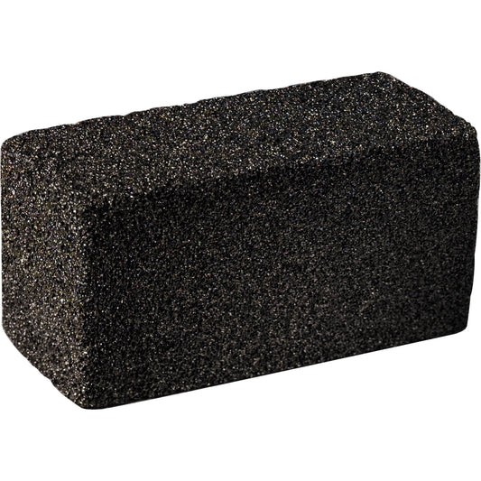 Grill-Brick Grill Cleaner, 3-1/2" L x 8" W