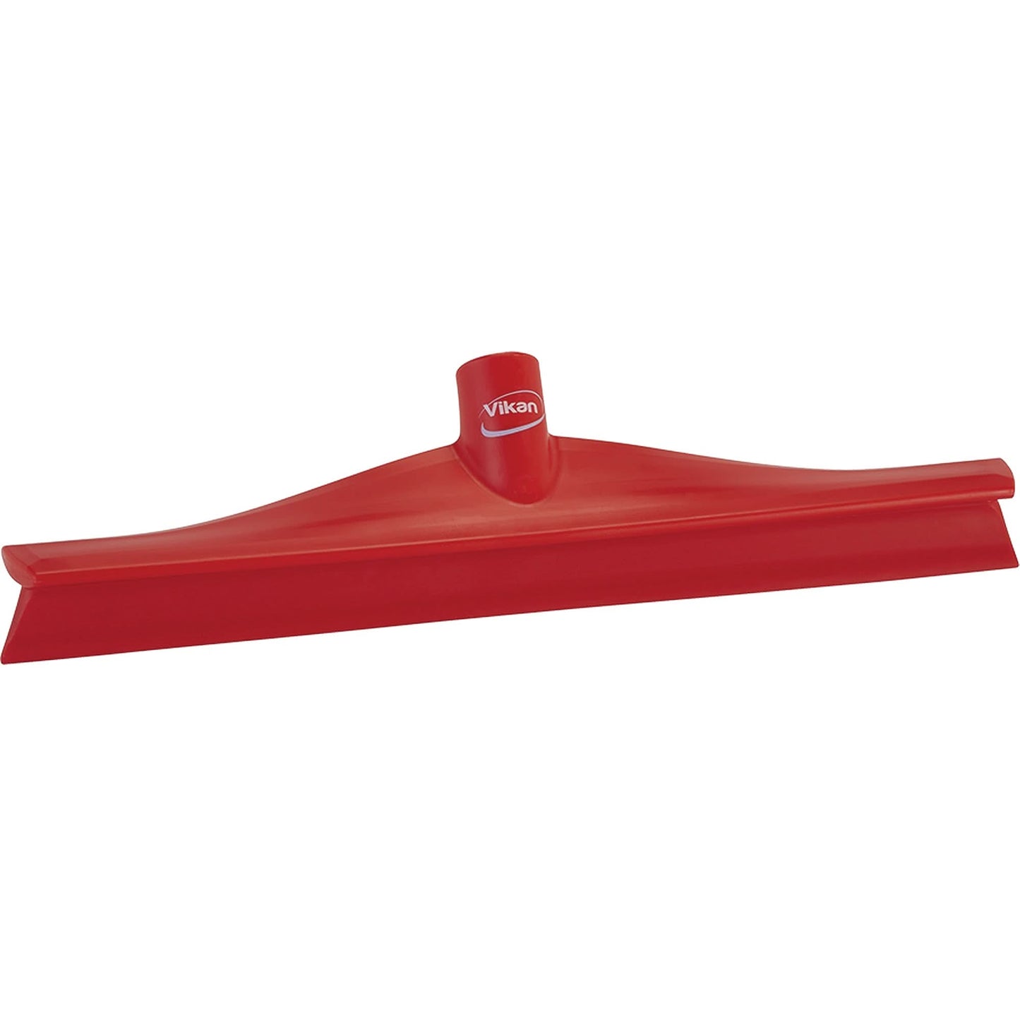 Raclette de comptoir Ultra Hygiène, 40 cm, Rouge
