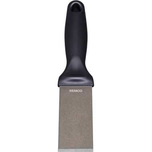 Racloir alimentaire, noir, 3,8 cm l x 22,9 cm L