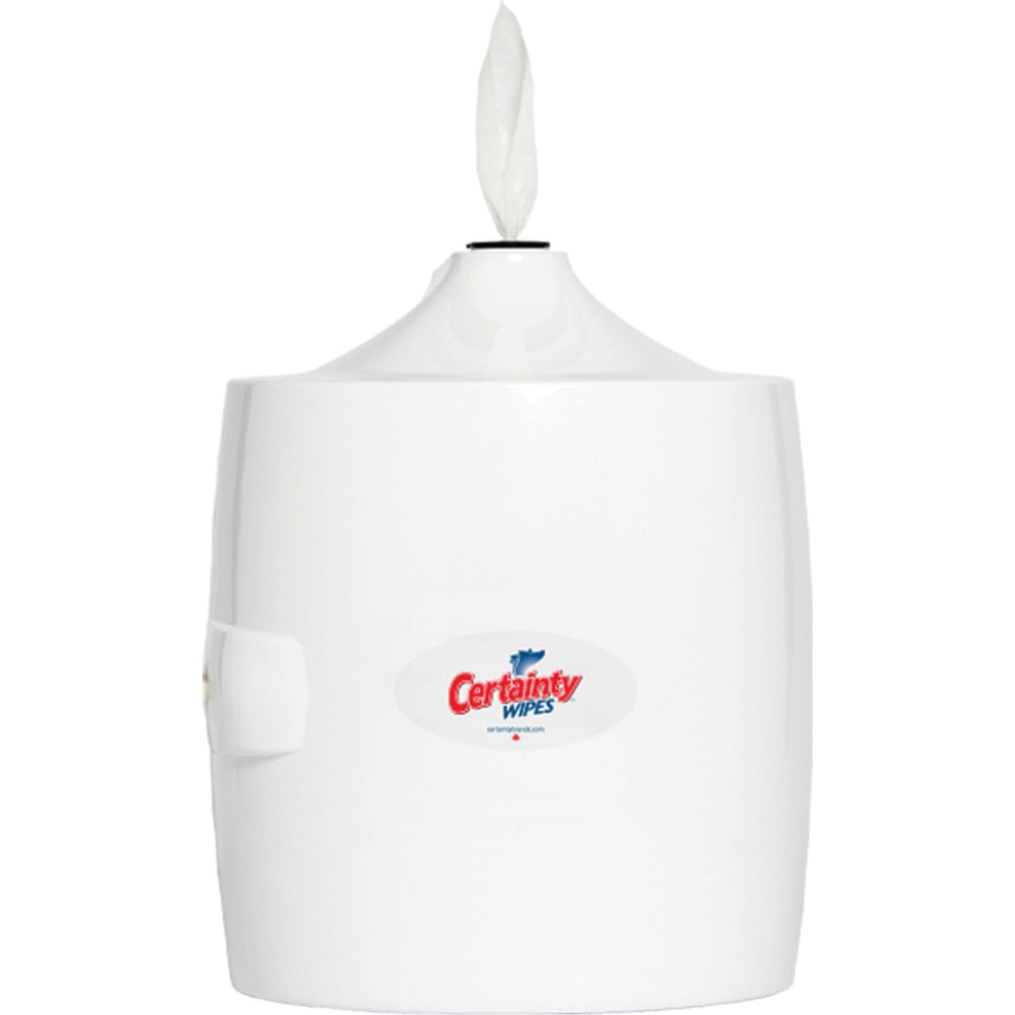 Wall-Mounted Dispenser