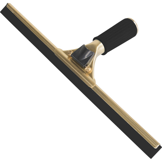 Handheld Window Squeegee