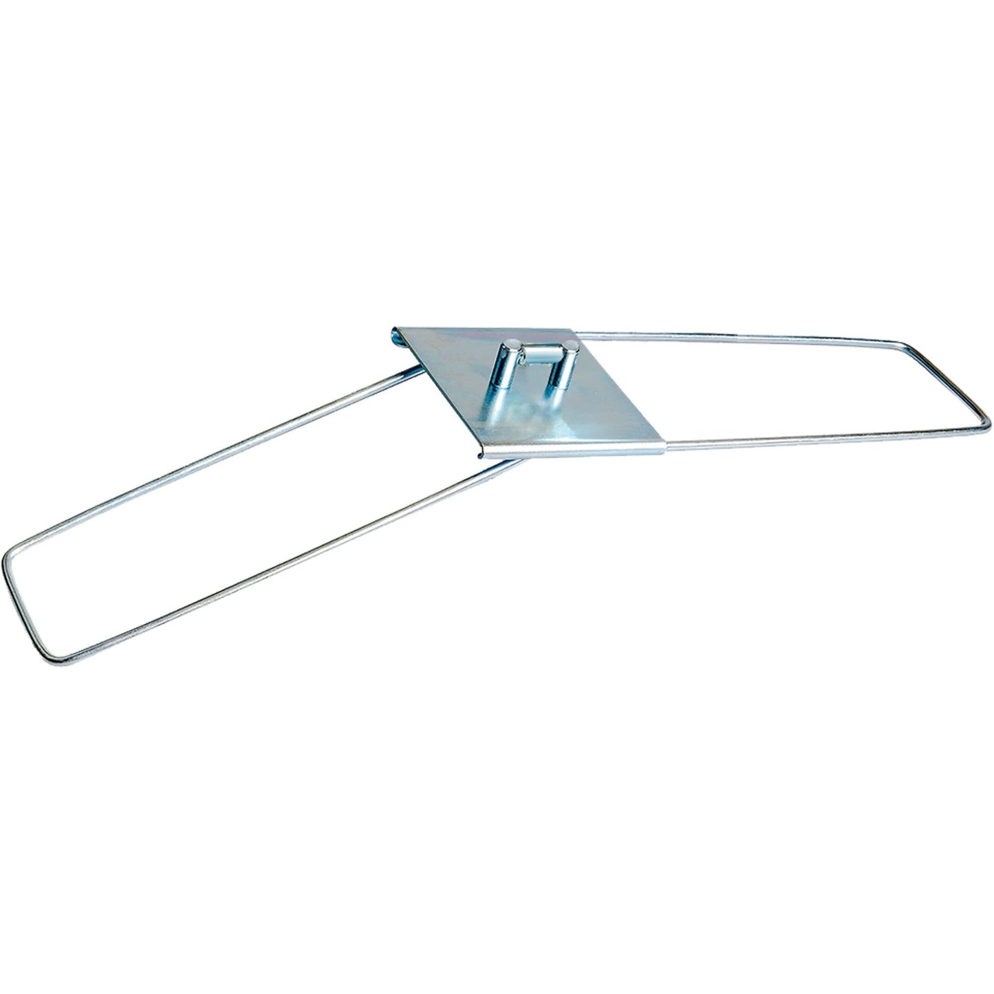 Break-Ezy Dust Mop Frame, 36", Metal