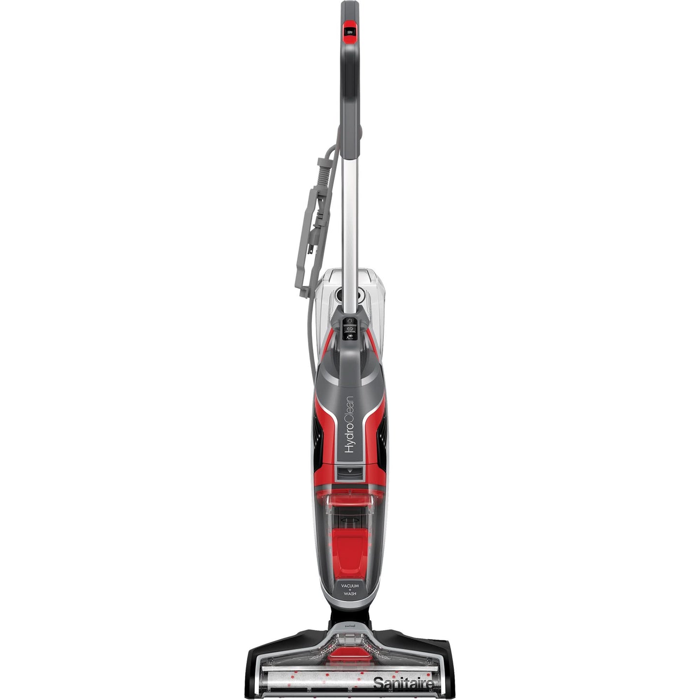 HydroClean™ Hard Floor Washer, 30 CFM, 0.625 Quarts