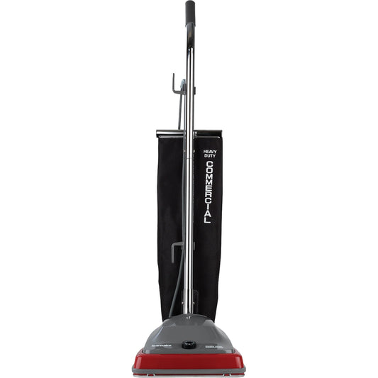 TRADITION® Upright Vacuum, 120 CFM, 18 Quarts