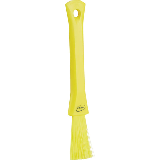 UST Brush, Soft Bristles, 8" Long, Yellow