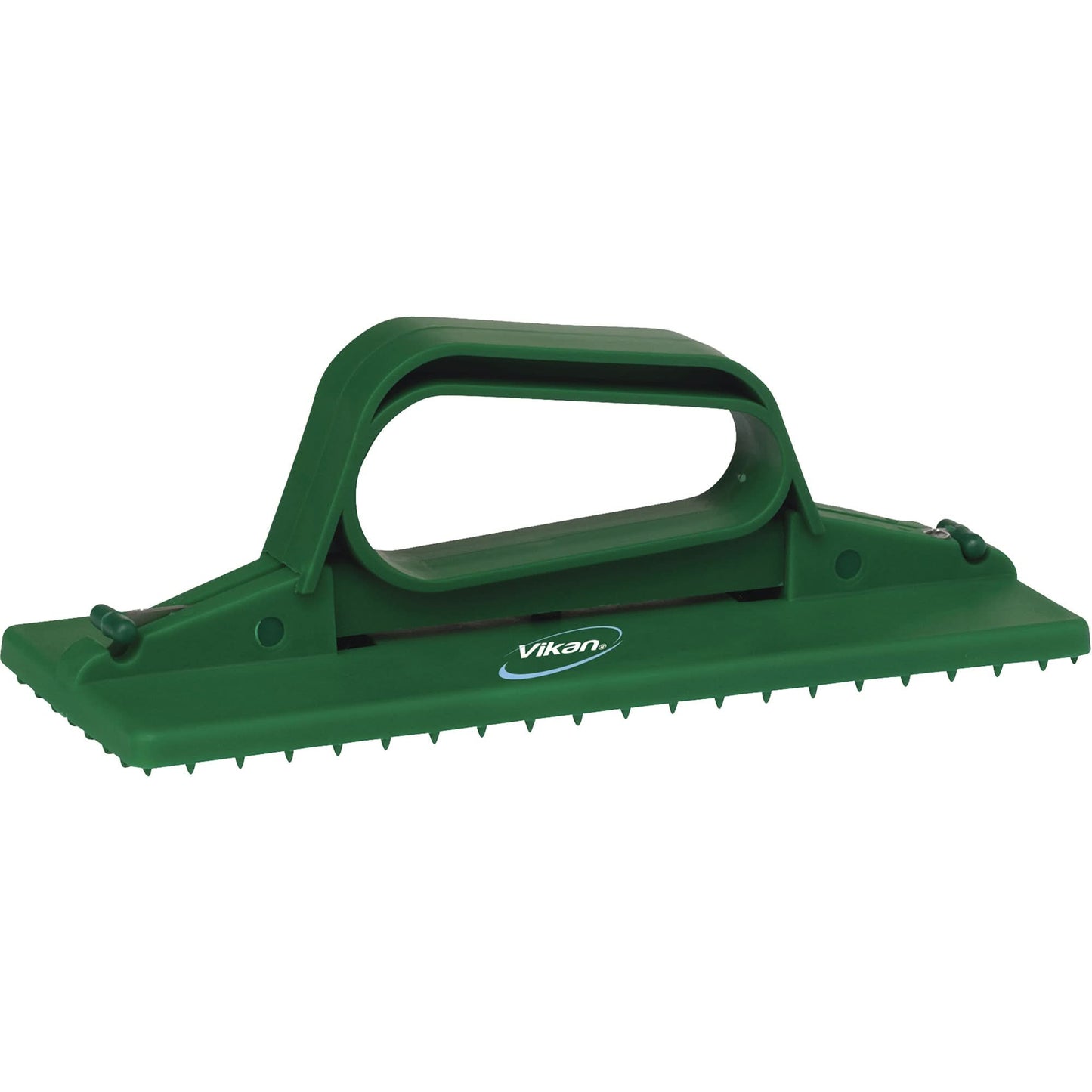 Handheld Cleaning Pad Holder