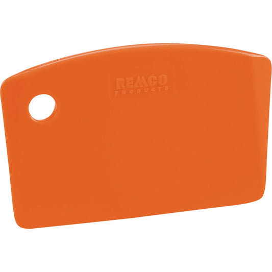 Racloir de table Mini, Orange, 5-1/4" l x 3-3/8" L