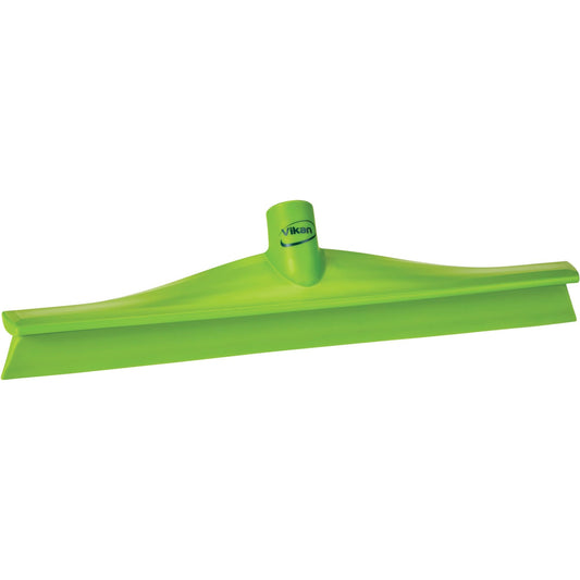 Raclette de comptoir Ultra Hygiène, 40 cm, Vert citron