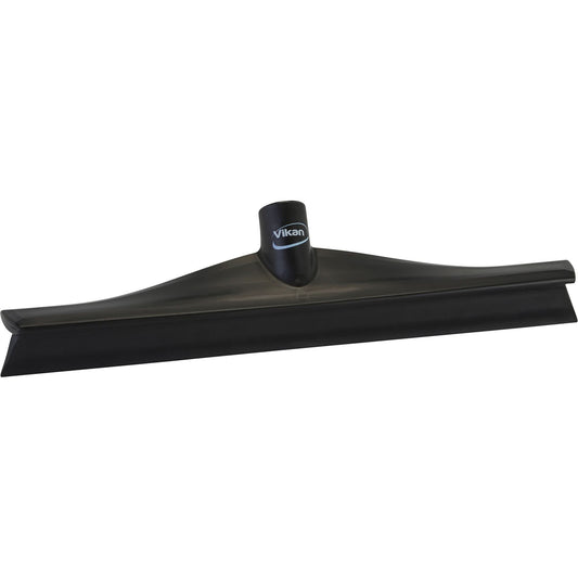 Raclette de table ultra-hygiénique, 40 cm, noire