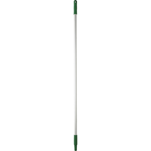 Manche basique, balai/grattoir/raclette, vert, standard, 127 cm L