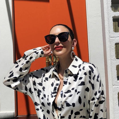 Lunettes de soleil Jordie
