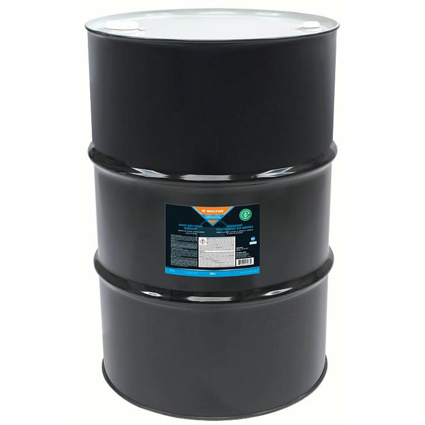 Heavy-Duty Citrus Degreaser, Drum
