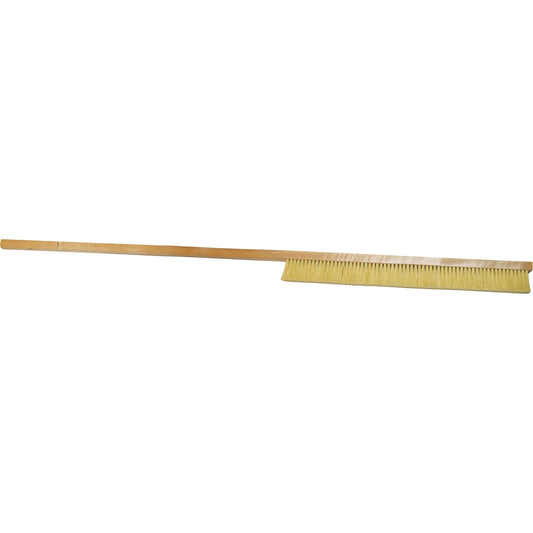 Brosse à four de pizzaiolo, Tampico, 129,5 cm de long