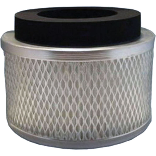 Hazmasters® HazVac® EC-12 Aspirateur industriel filtre à air, Hepa