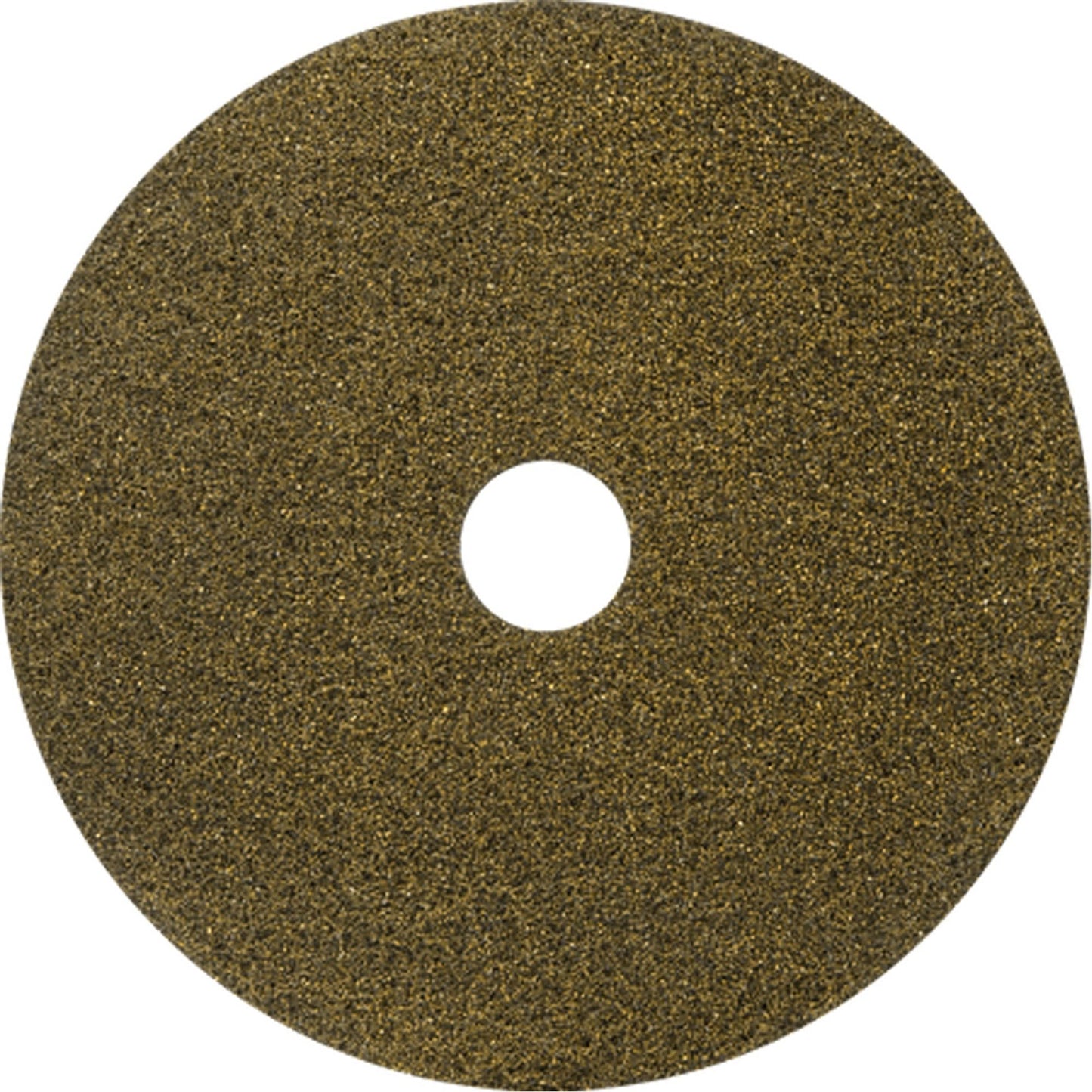 Black Diamond 1500 Floor Pad, 18", Polish, Gold