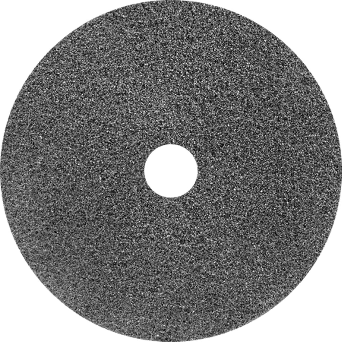 Black Diamond 800 Floor Pad, 16", Cleaning, White