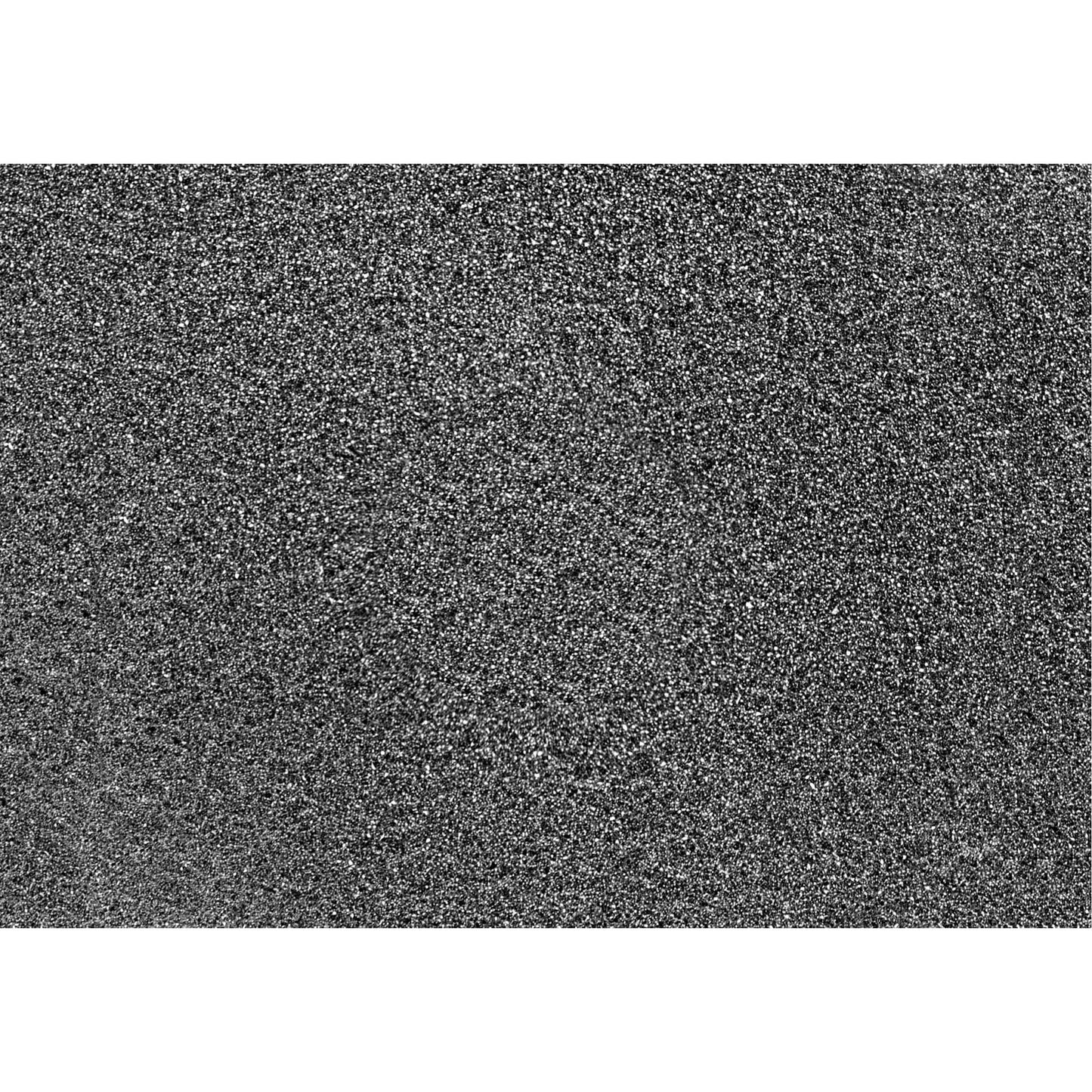 Black Diamond 800 Floor Pad, 12" x 18", Cleaning, White