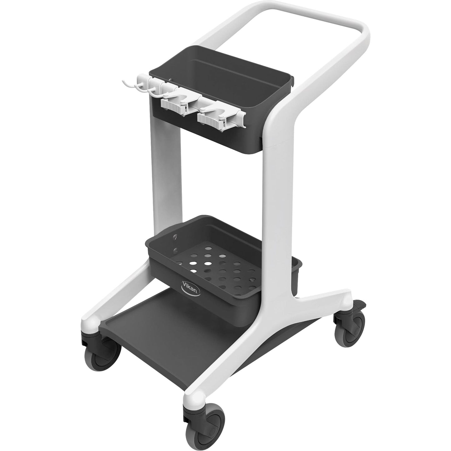 HyGo Mobile Cleaning Station