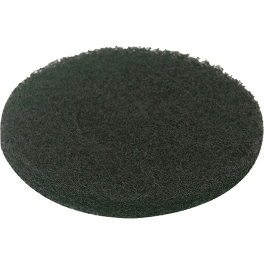 Floor Pad, Scrubbing, Green