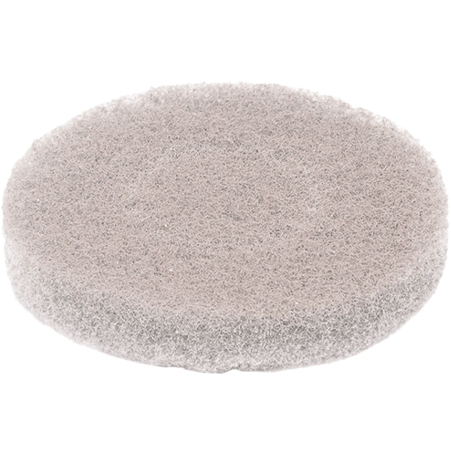 Diamond Twister Floor Pad, Polish, White
