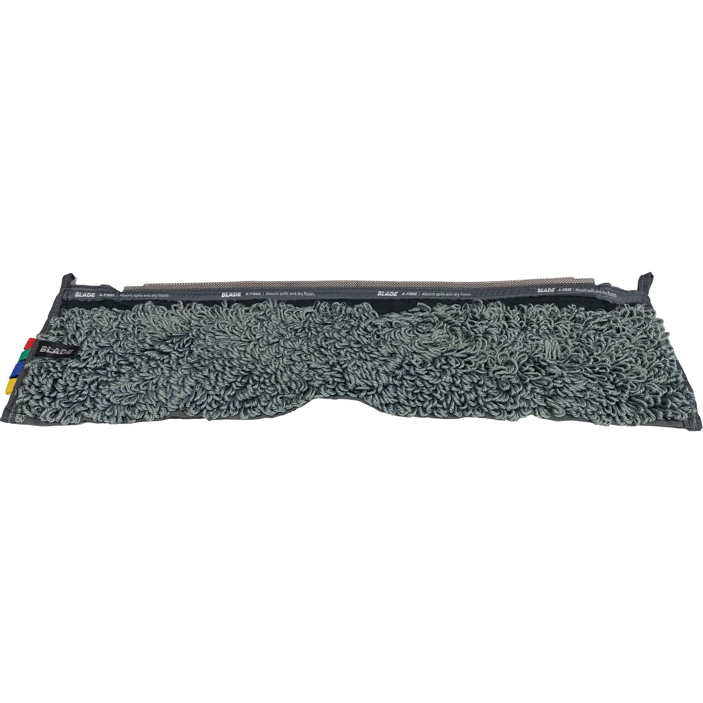A-Fibre Scrub for Blade Wet & Dry Spray Mop System, Cleaning