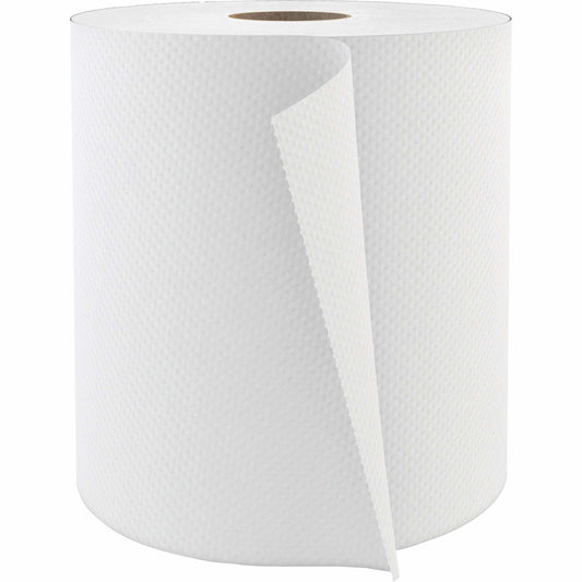 Essuie-tout en rouleau PRO Select, 1 épaisseur, standard, 305 m de long