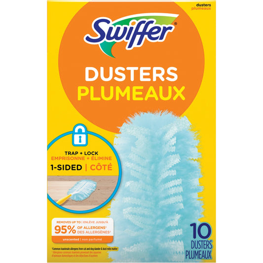 Recharge de plumeau Dusters™ en microfibre