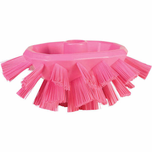Brosse UST pour réservoir, soies rigides, 7-1/2 po de long, rose