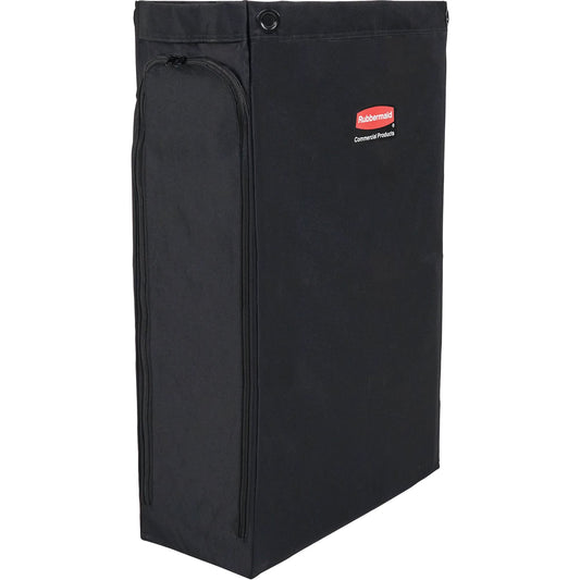 Side Load Linen Bag