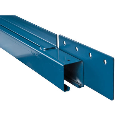 Wire Mesh Partition Components - Hardware