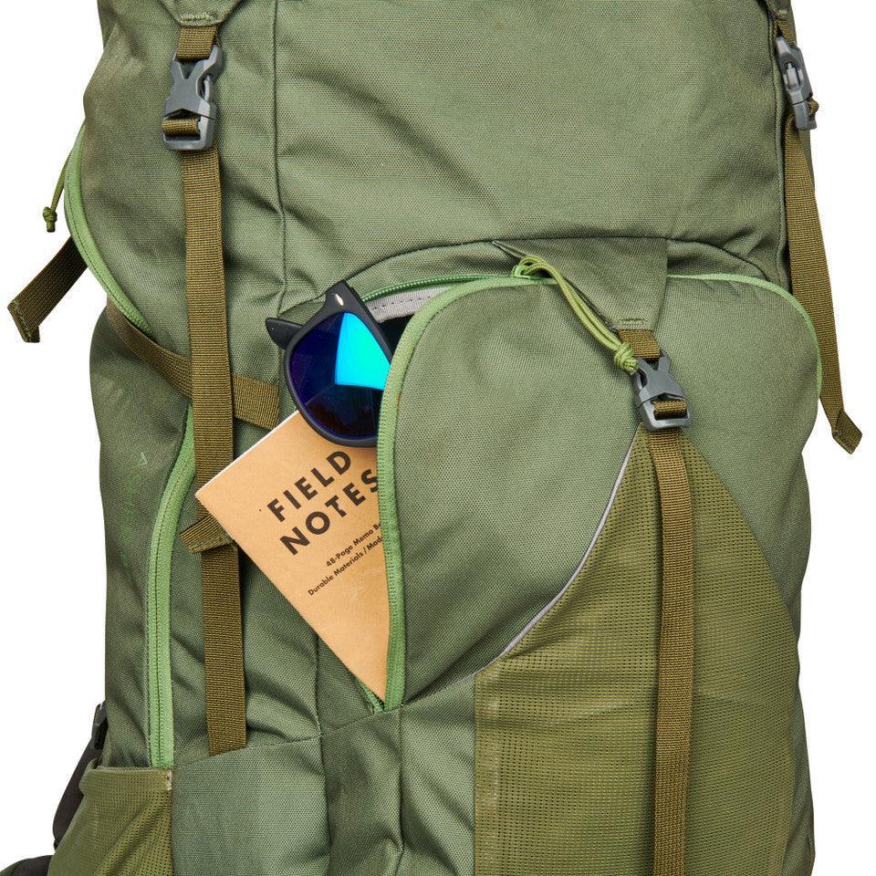 Sac à dos Kelty Asher 85
