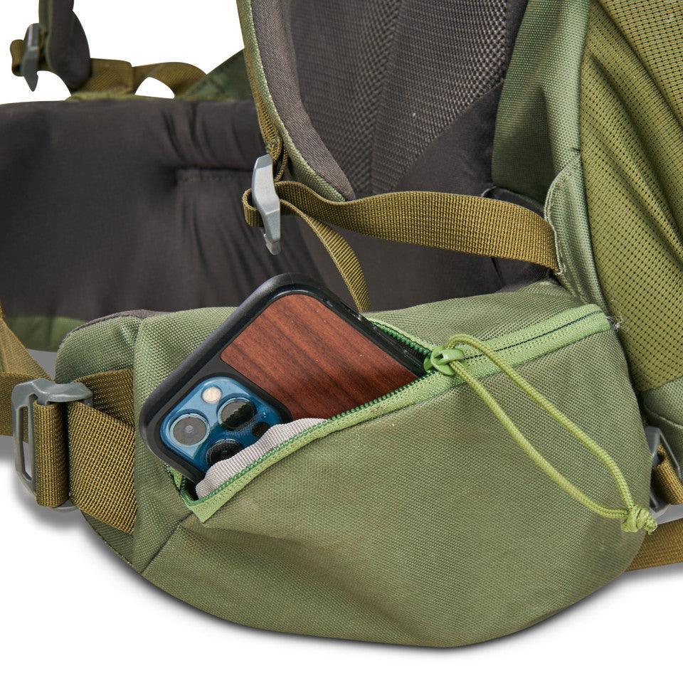 Sac à dos Kelty Asher 85