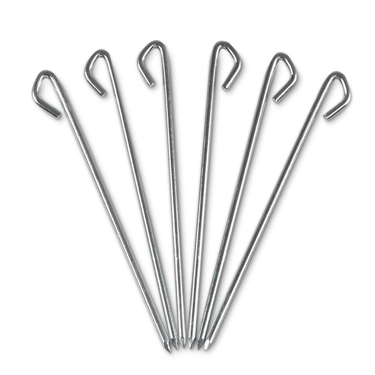 Kelty Basecamp Stake (6 Pack)