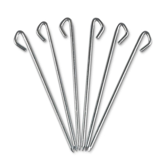 Kelty Basecamp Stake (6 Pack)