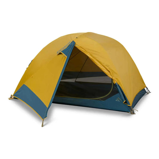 Kelty Far Out 2 avec tapis de sol