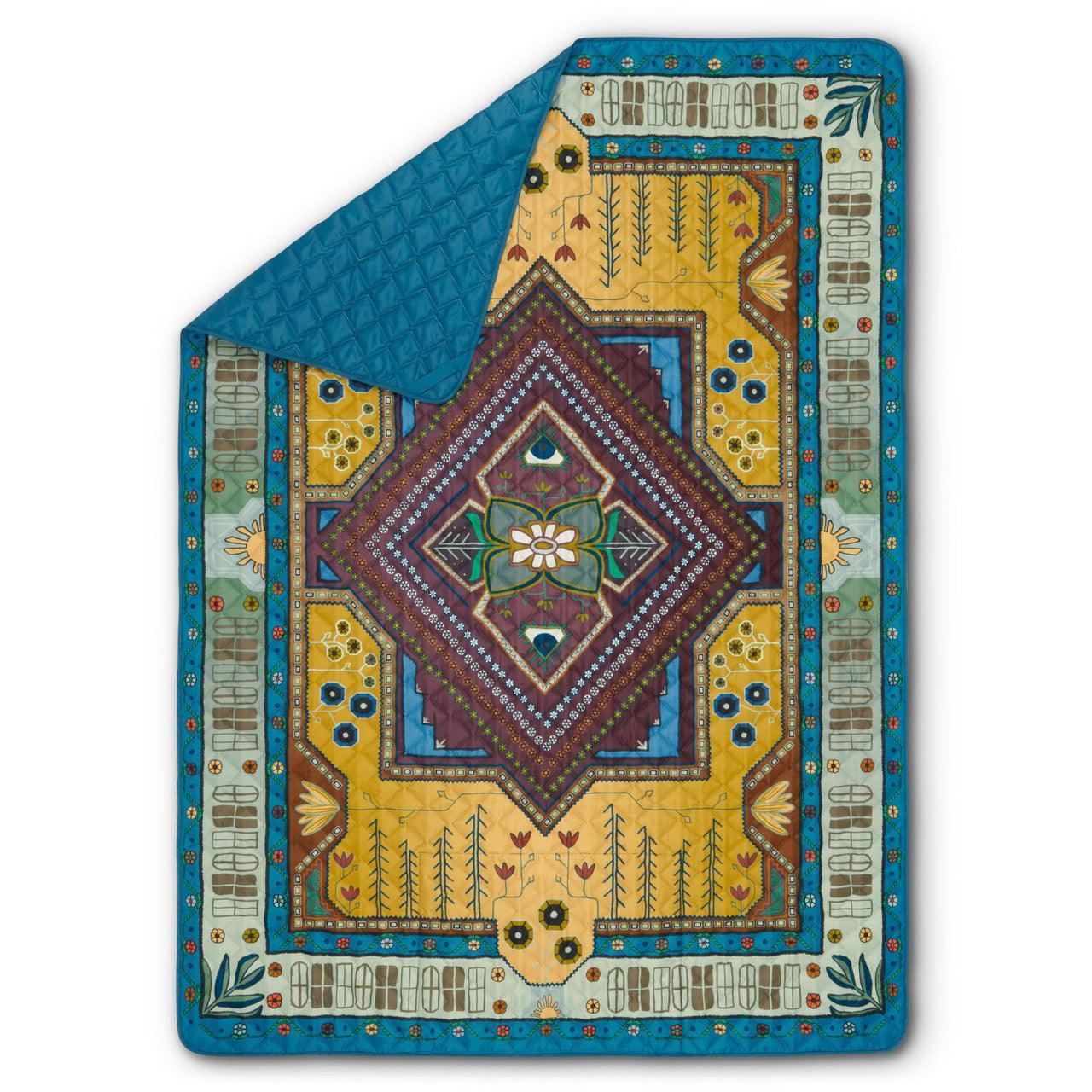 Kelty Jeanie's Blanket