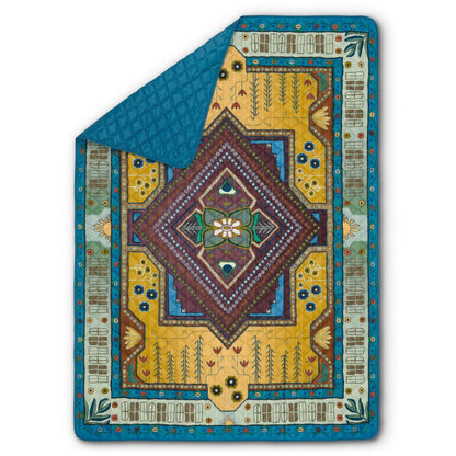 Kelty Jeanie's Blanket