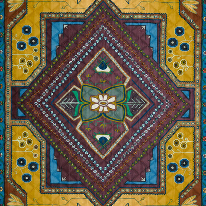 Kelty Jeanie's Blanket