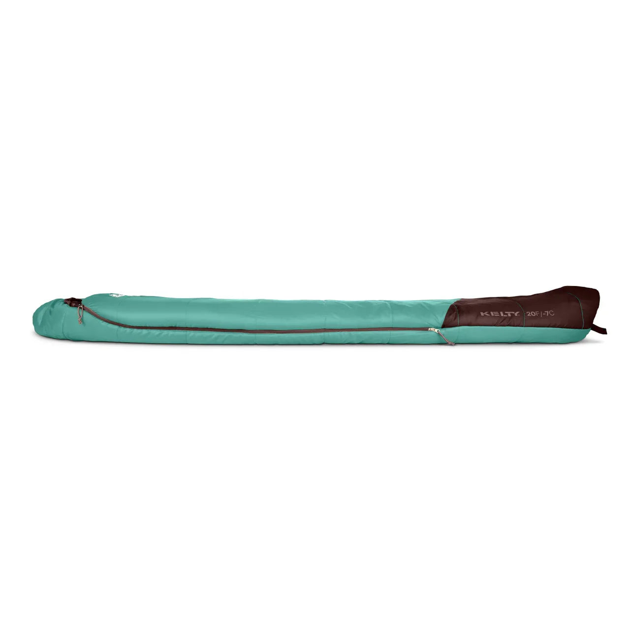 Kelty Kids' Mistral 20 Sleeping Bag