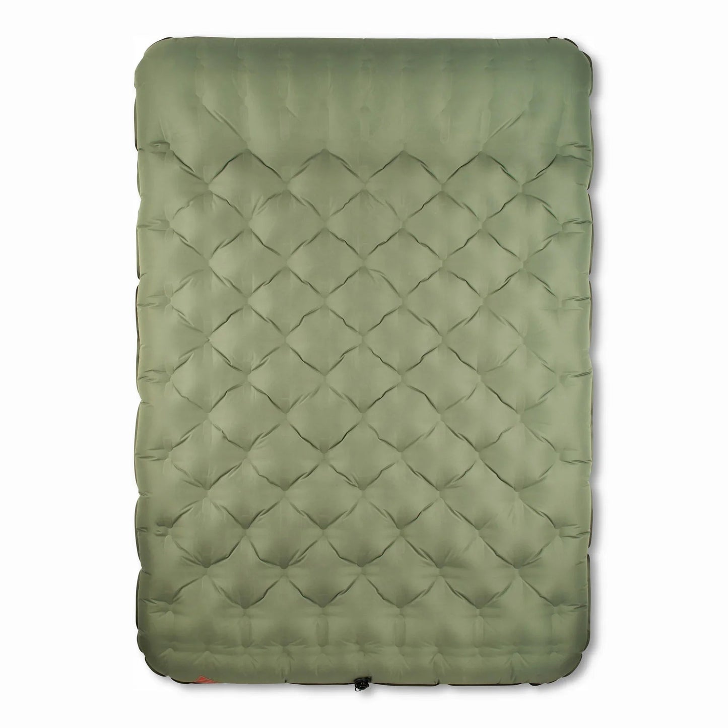 Kelty Kush Airbed w/ Rechargeable Pump