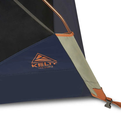 Kelty Late Start 2P Tent