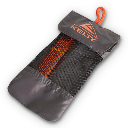 Kelty NoBendium II Stake (6 Pack)`